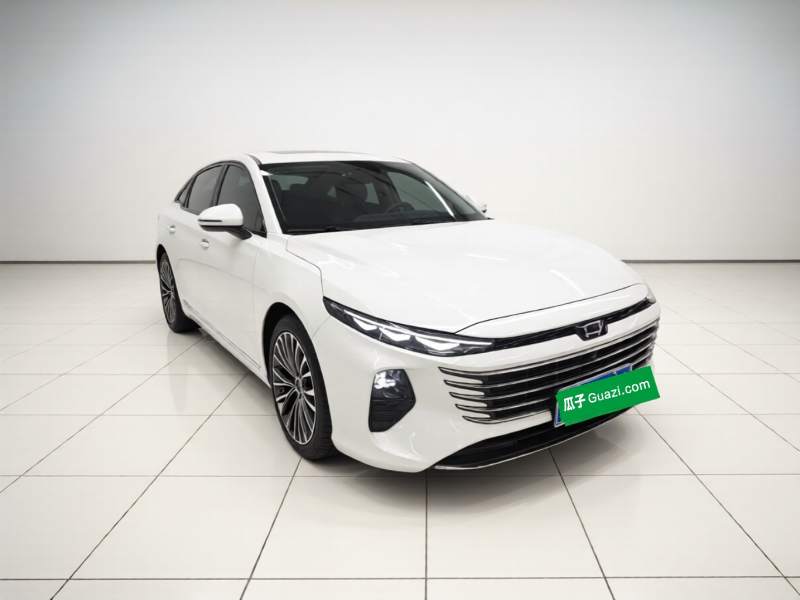 Used Bestune B70 2024 Dragon Edition 1.5T Leading Model – Pioneer — 3