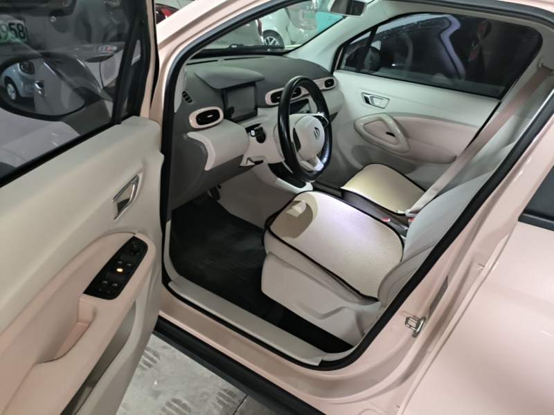 Used Leapmotor T03 2023 310 Lite Edition — 15