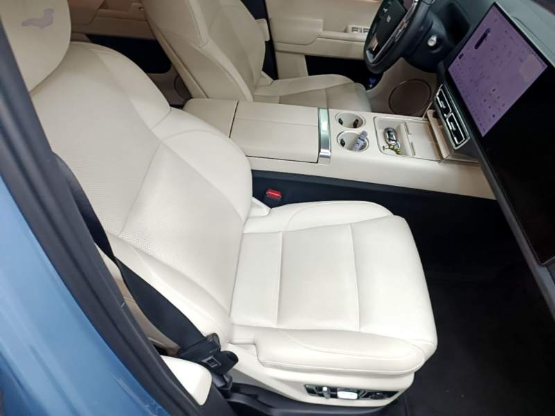 Used Li Auto L7 2023 Max model — 24
