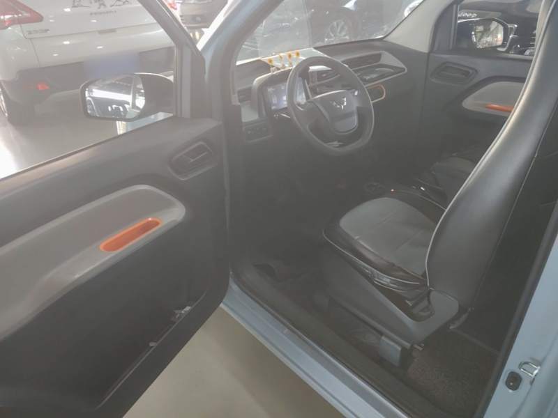 Used Wuling Hongguang MINIEV 2020 Zizai Version Lithium-NMC — 15