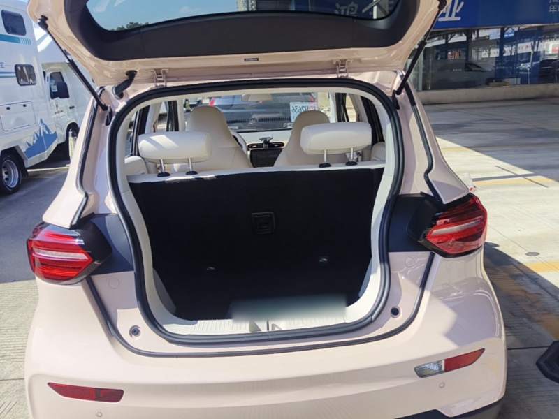 Used Leapmotor T03 2023 310 Lite Edition — 18