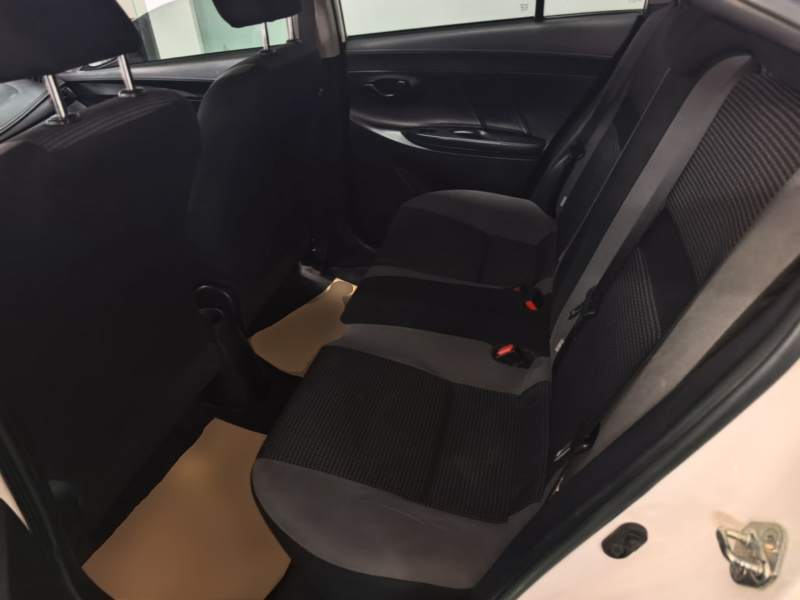 Used Toyota Vios 2021 1.5L CVT Innovation Edition — 16