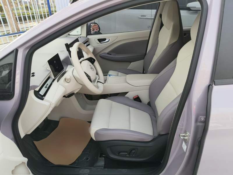 Used MG 4 EV 2026 Model 437 Composed Edition — 14