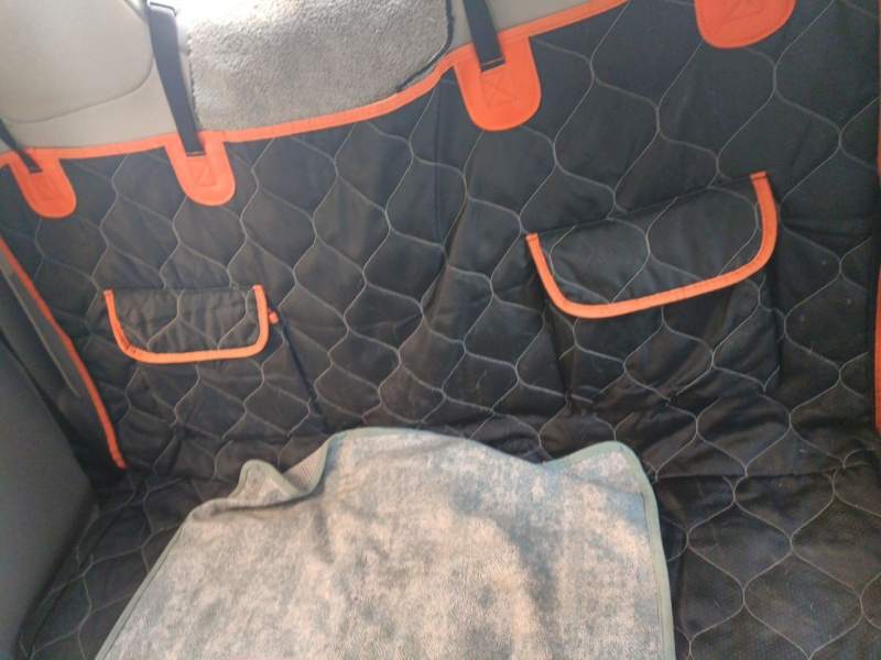 Used Wuling Air ev 2023 – Four Seats – Advanced Edition — 13