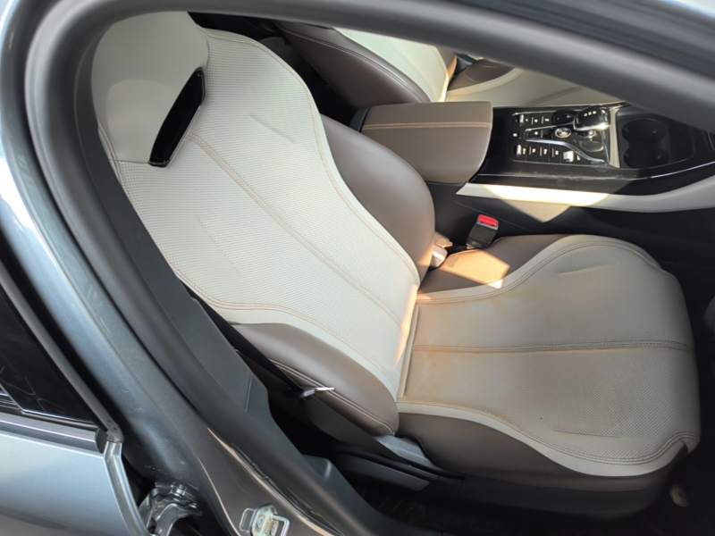 Used BYD Qin PLUS 2024 HONOR Edition DM-i 55KM Leading Model — 24