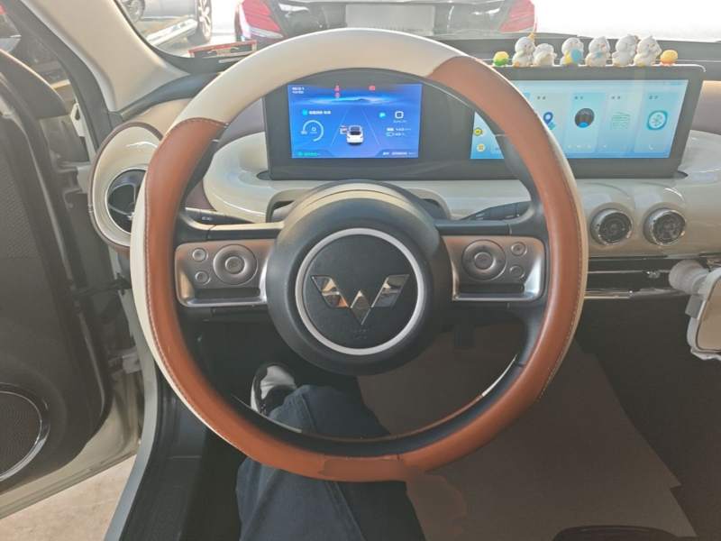 Used Wuling Bingo 2024 333 km Enjoyment Version — 10
