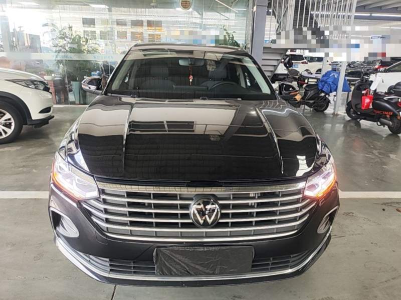 Used Volkswagen Lavida 2023 1.5L Automatic 5 Million Edition — 2