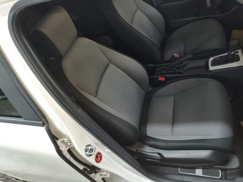 Used Honda Fit 2023 1.5L CVT Trend Edition — 24