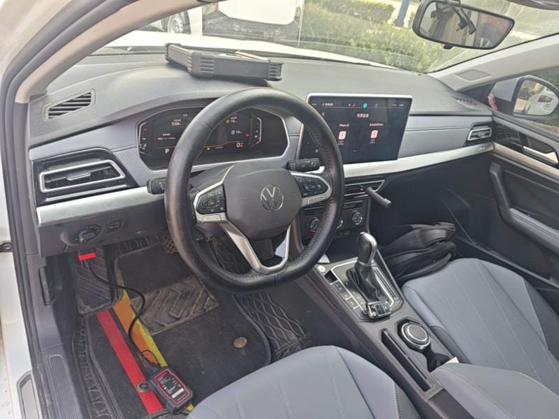 Used Volkswagen Lavida 2023 1.5L Automatic 5 Million Edition — 9