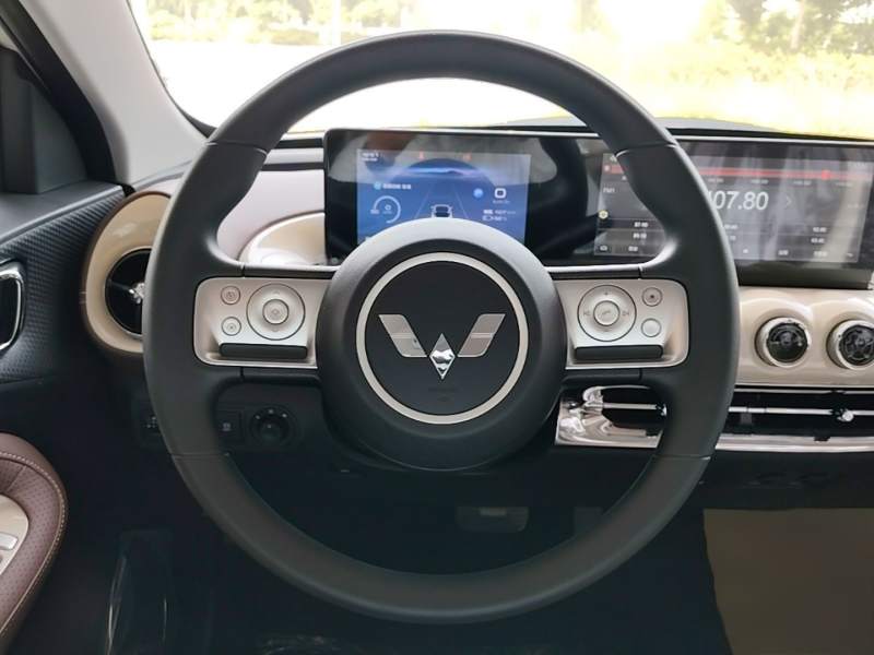 Used Wuling Bingo 2024 333 km Enjoyment Version — 10