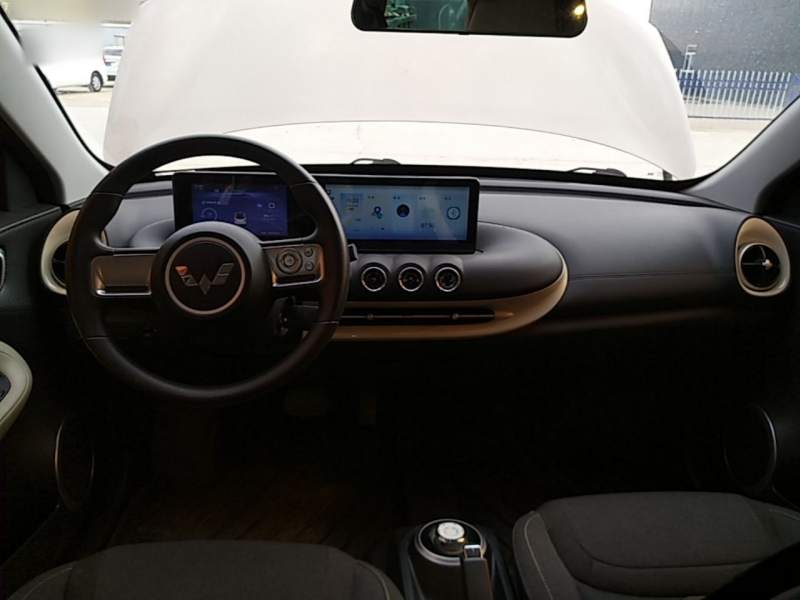 Used Wuling Bingo 2023 333 km Fast-Share Version — 9