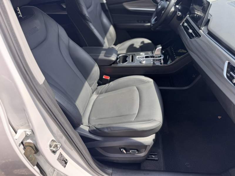 Used Chery Tiggo 8 2021 Kunpeng Edition 290TGDI Automatic Zhubfeng+ Version — 28