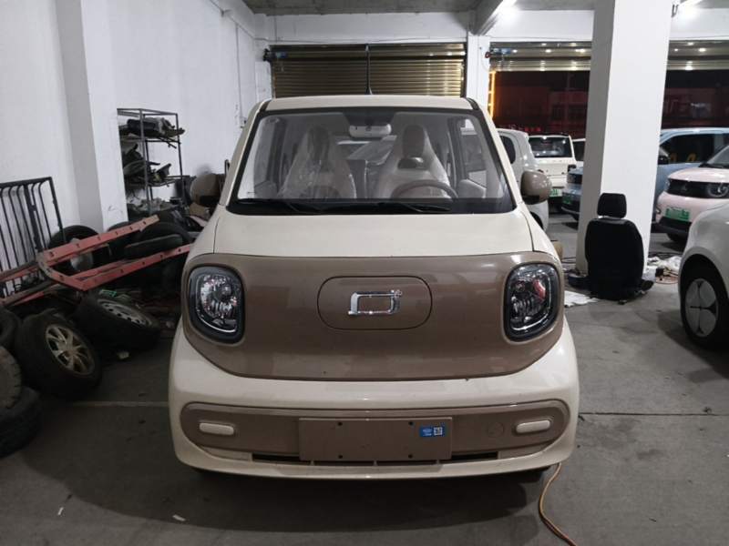 Used Bestune Pony 2026 222km Colorful Horse — 2