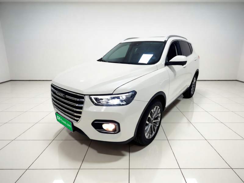 Used Haval H6 2020 2.0 GDIT Automatic Platinum Champion Edition
