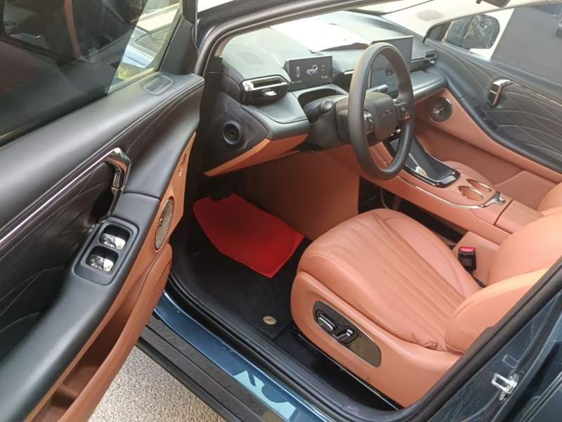 Used AION V 2024 Aion Tyrannosaurus 650 Smart Luxury Edition — 15