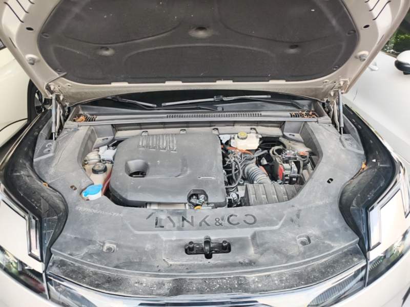 Used Lynk & Co 08 EM-P 2023 245km Ultra-Long Range Halo — 19