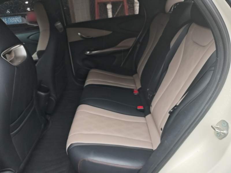 Used BYD Dolphin 2025 420km Free Edition — 16