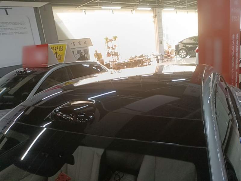 Used Xiaomi Auto YU7 2025 Ultra-Long Range Rear-Wheel Drive Version — 26