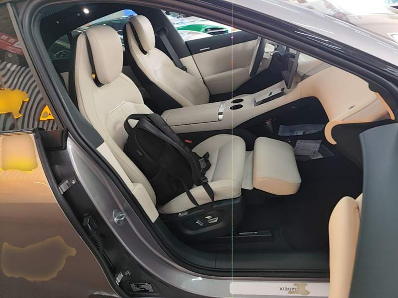 Used Xiaomi Auto YU7 2025 Ultra-Long Range All-Wheel Drive Pro Version — 24