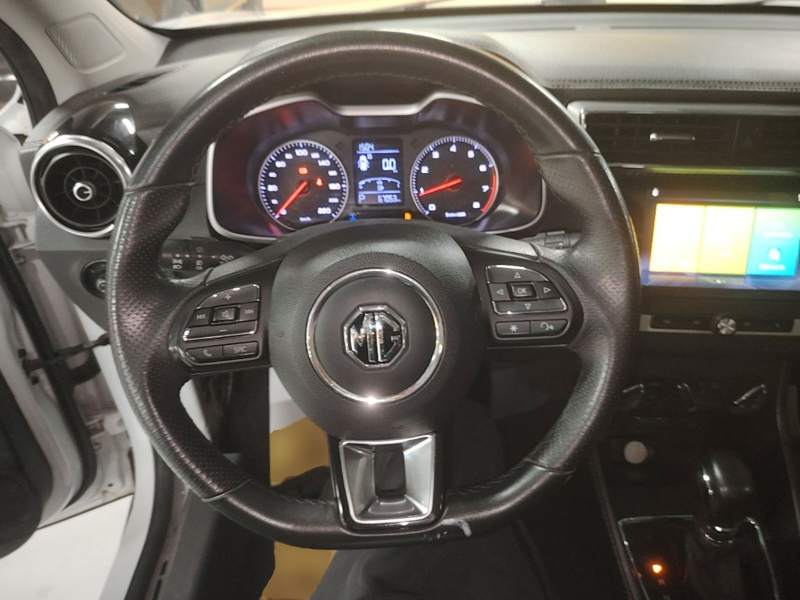 Used MG ZS 2018 1.5L Automatic Luxury Edition China V Standard — 10