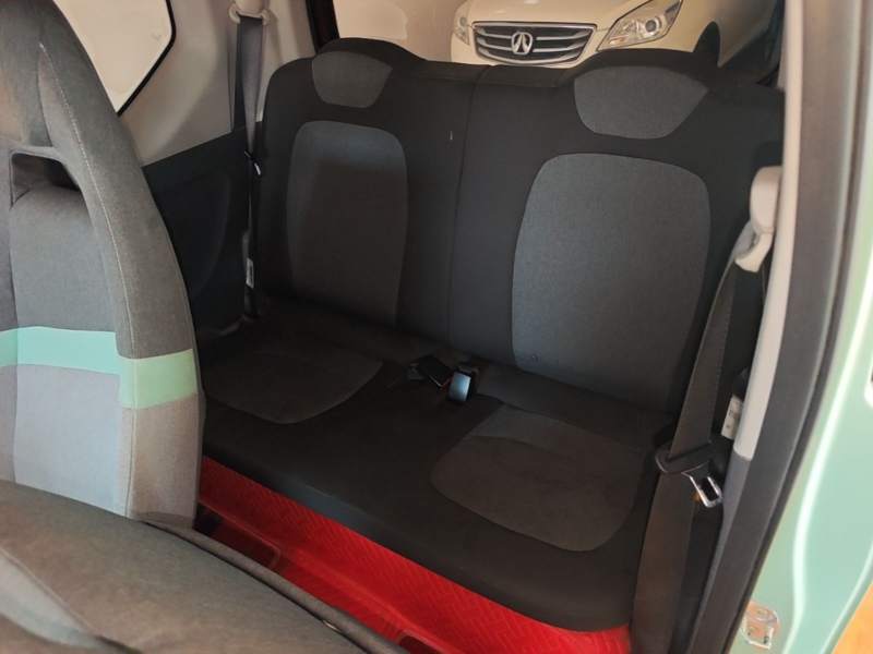 Used Wuling Hongguang MINIEV 2022 Macaron Premium Model – Lithium Iron Phosphate — 16