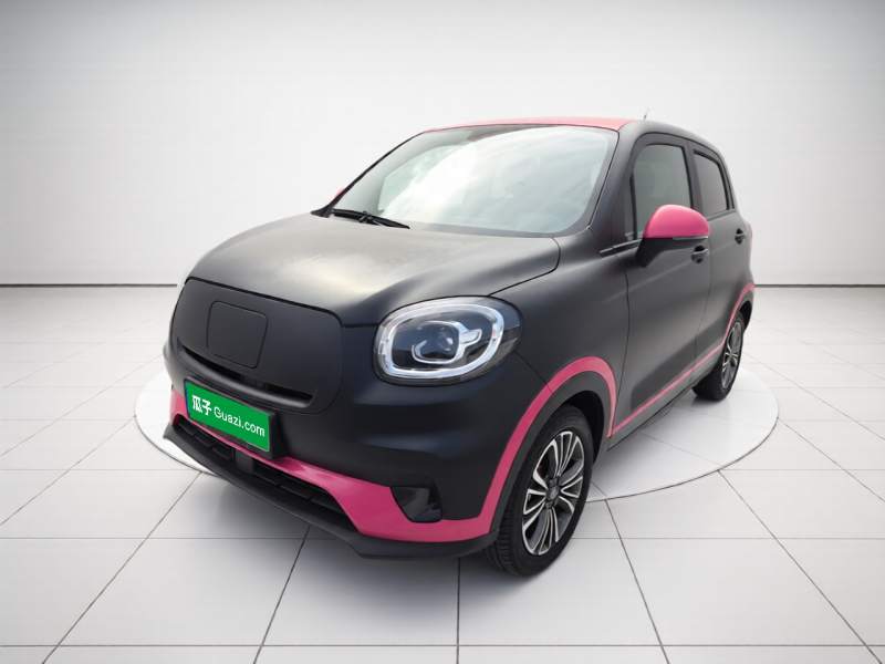 Used Leapmotor T03 2024 310 Comfort Edition