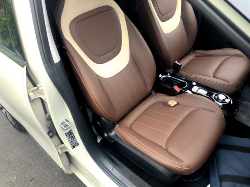 Used Wuling Bingo 2023 333km Enjoy+ Version — 24