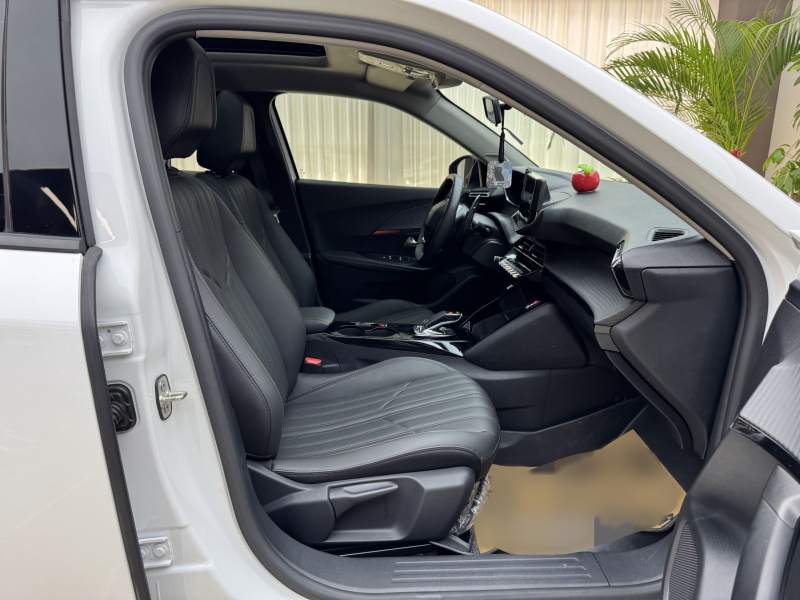 Used Peugeot 2008 2022 230THP THE ONE — 37