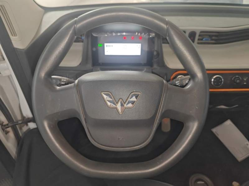 Used Wuling Hongguang MINIEV 2020 Lite Version Lithium Iron Phosphate — 10