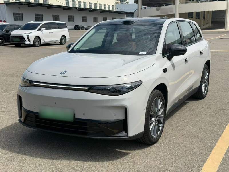 Used Leapmotor C10 2026 605 LiDAR Version