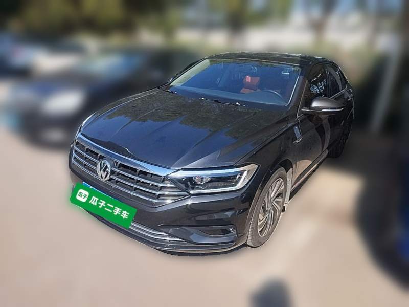 Used Volkswagen Sagitar 2022 280TSI DSG Flyover Edition