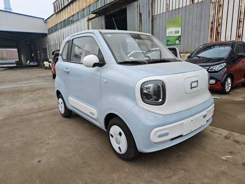 Used Bestune Pony 2026 Model 222km Cute Horse Plus — 3