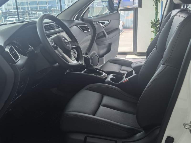 Used Nissan Qashqai 2022 2.0L CVT XV Smart Enjoyment Version — 18