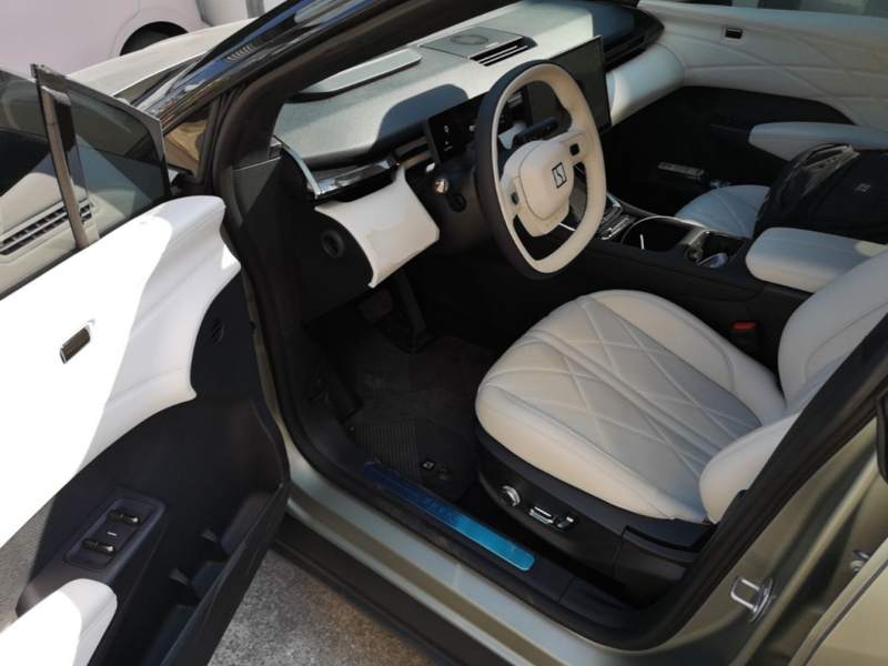 Used Zeekr X 2026 Max Five-Seat Edition — 15