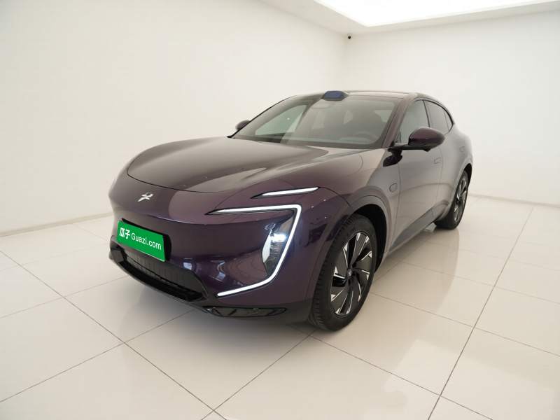 Used Avatr 07 2024 Max Pure Electric Edition — 1