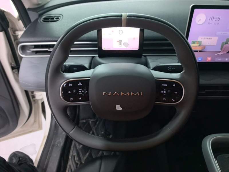 Used Dongfeng NAMMI 01 2024 330 Plus — 10
