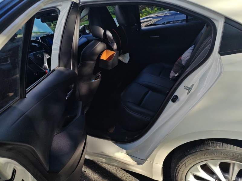 Used Toyota Corolla 2022 1.2T S-CVT Pioneer PLUS Edition — 21