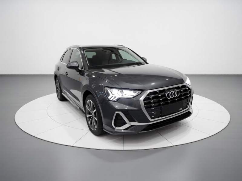 Used Audi Q3 2023 35 TFSI Fashion Dynamic Model (1.4T) — 3