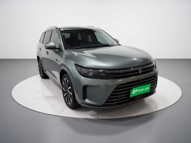 Used AITO/LUXEED/MAEXTRO/SAIC/STELATO AITO M7 2022 1.5T Four-Wheel Drive Luxury Edition — 3