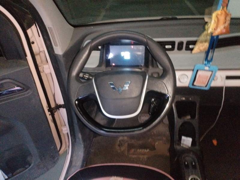 Used Wuling Hongguang MINIEV 2021 Macaron Premium Model – Lithium Iron Phosphate — 11