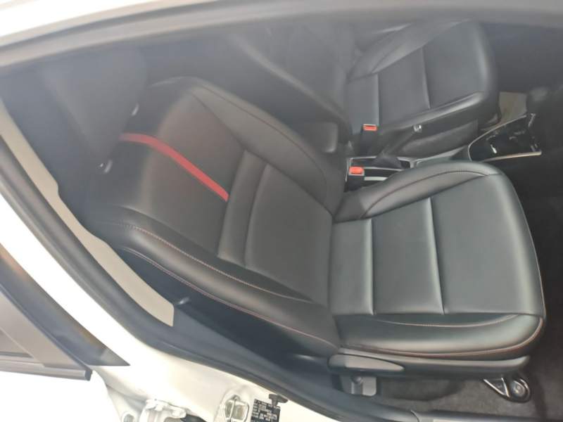 Used Toyota YARiS L Zhi Xuan 2022 X-Trail 1.5L CVT Luxury PLUS Edition — 24