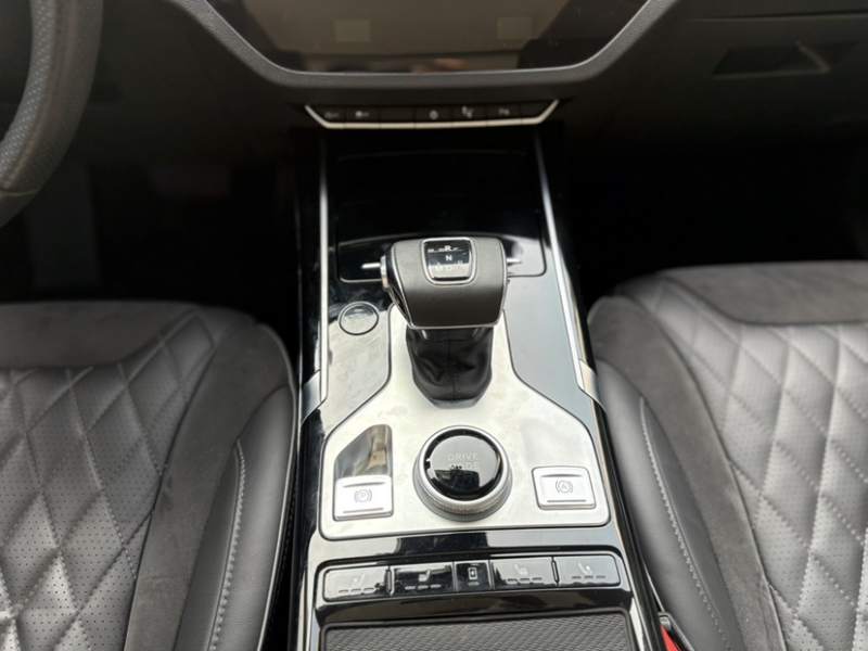 Used Hongqi HS5 2019 2.0T Smart Connect Flagship All-Wheel-Drive Version – Chinese Trim Ling — 13