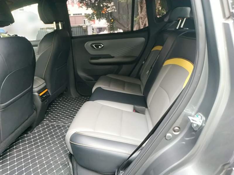 Used AION Y 2021 70 Intelligent Dynamic Edition — 16