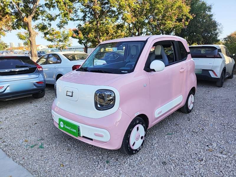 Used Bestune Pony 2025 222km Range Agile Horse