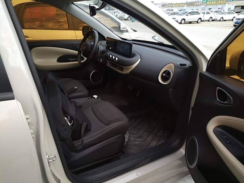 Used Wuling Bingo 2023 333 km Fast-Share Version — 24