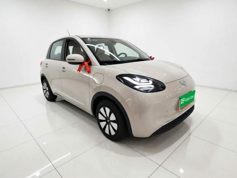 Used Wuling Bingo 2025 333 km Enjoyment Version — 3