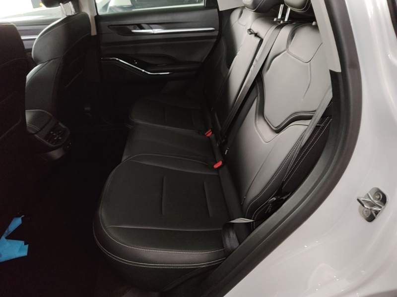 Used Haval H6 2021 3rd Generation 2.0T Automatic Two-Wheel Drive Max — 16
