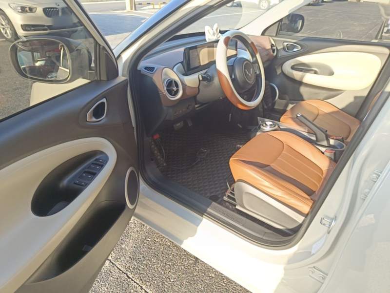 Used Wuling Bingo 2023 203km Light Edition — 15