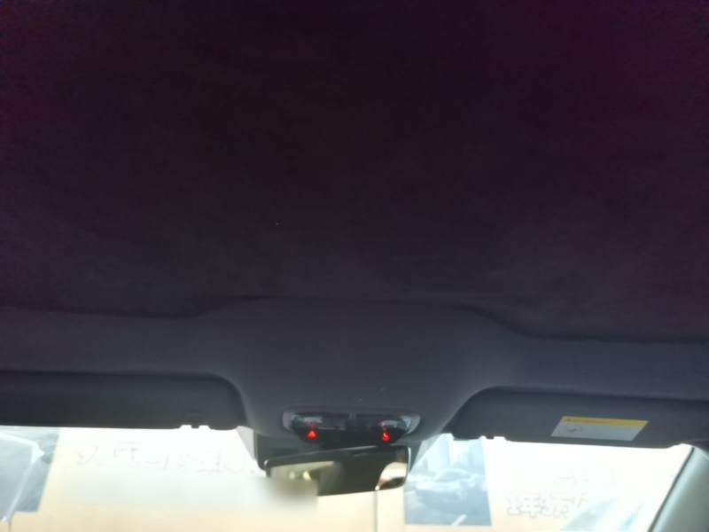 Used NETA S 2022 All-Electric 650 km Four-Wheel Drive Flagship Edition — 18