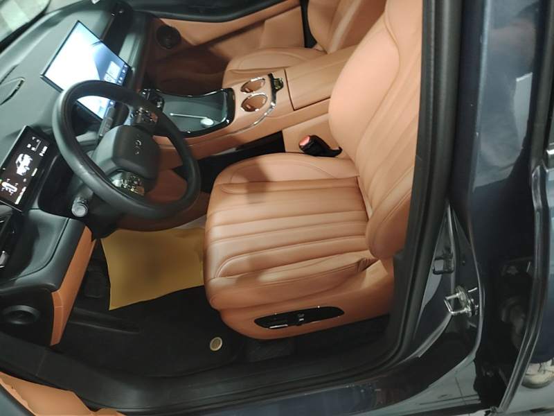 Used AION V 2024 Aion Tyrannosaurus 650 Smart Luxury Edition — 14